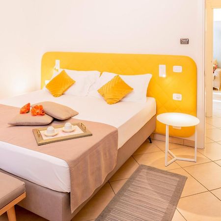 Taormina Suite Bardolino Eksteriør bilde