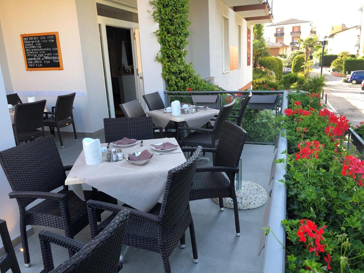 Taormina Suite Bardolino Eksteriør bilde