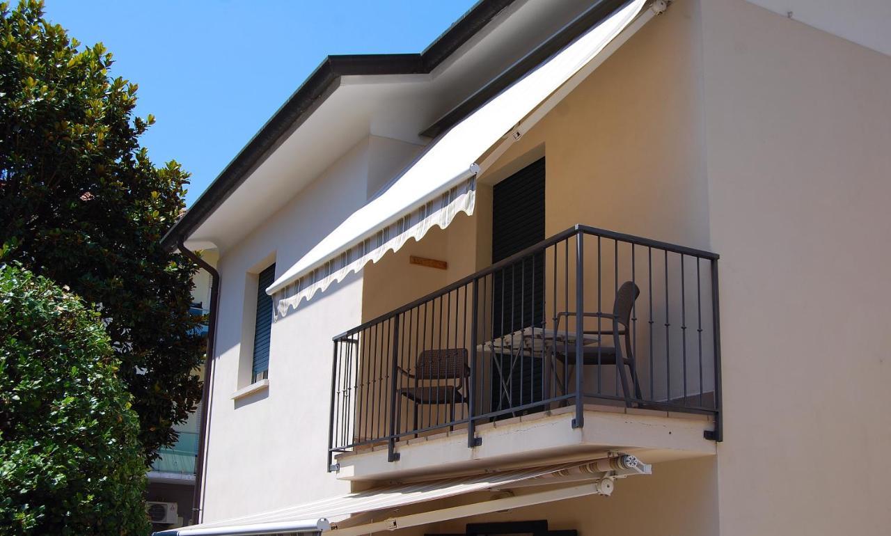Taormina Suite Bardolino Eksteriør bilde