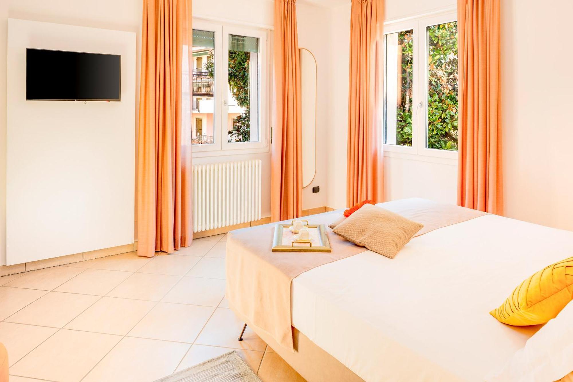Taormina Suite Bardolino Eksteriør bilde