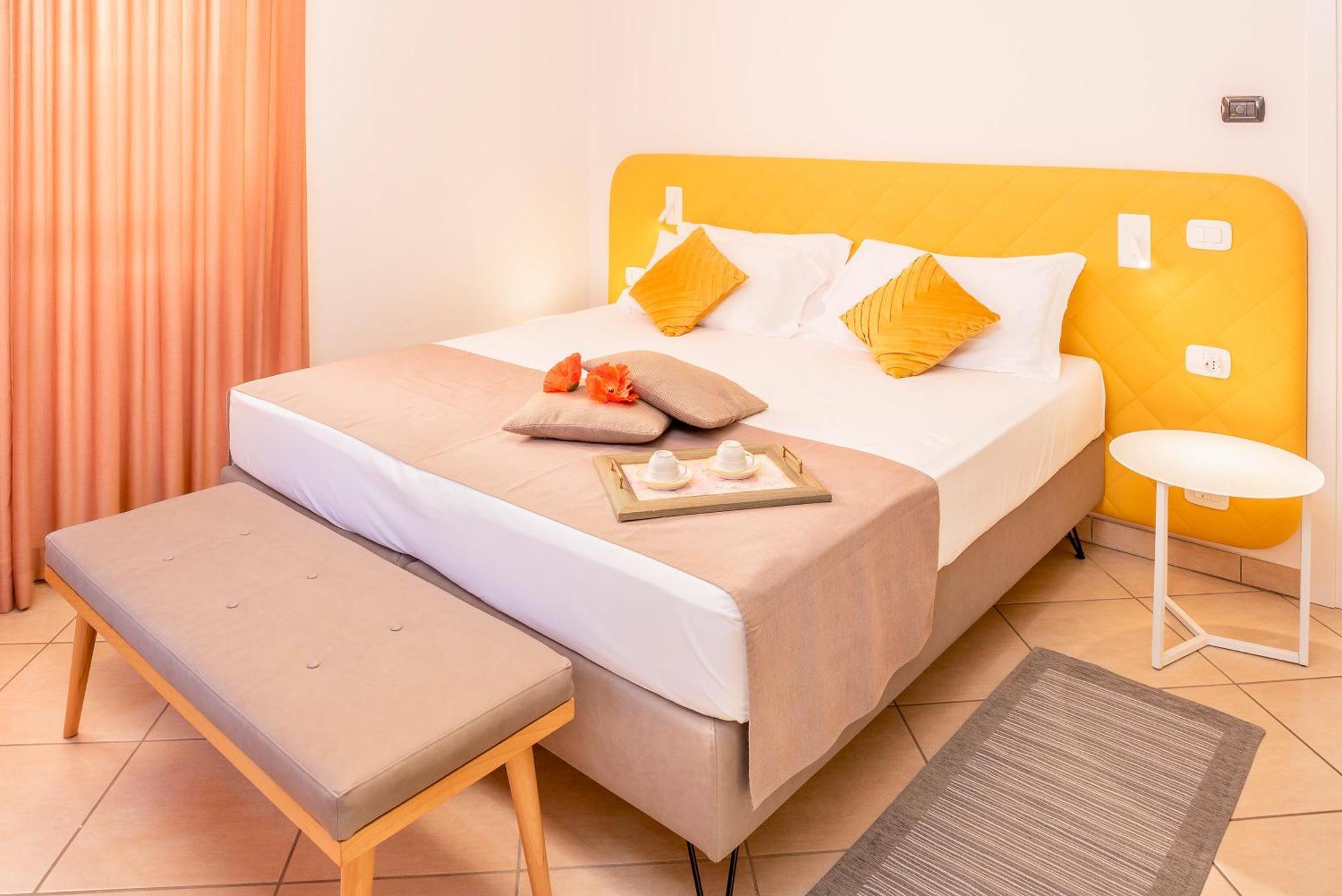 Taormina Suite Bardolino Eksteriør bilde